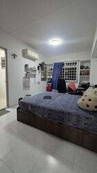 Blk 124C Rivervale Plains (Sengkang), HDB 4 Rooms #568140051